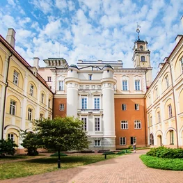 Vilniaus universitetas