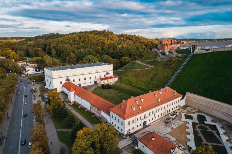 Старый арсенал