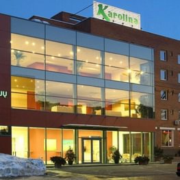 Karolina Park Hotel