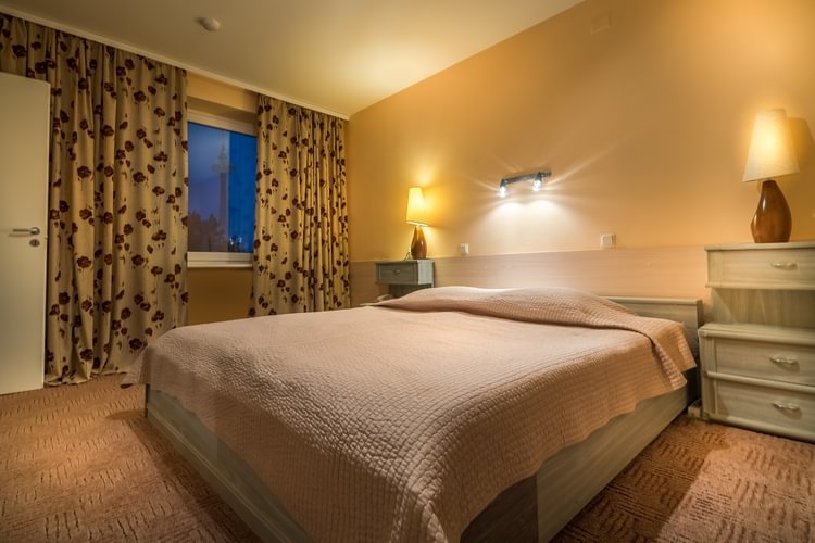 Karolina Park Hotel