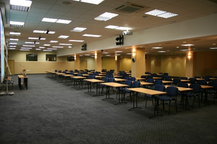 Karolina Park Hotel