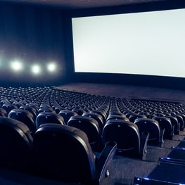Kino centras Multikino