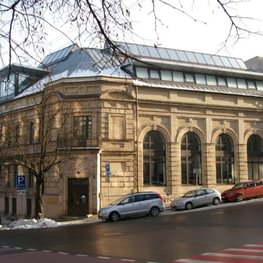 Vilniaus Gaono žydų istorijos muziejus