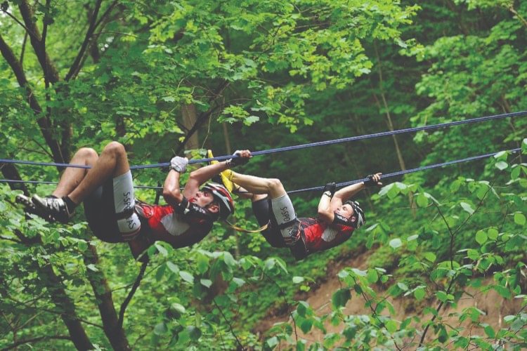Multidyscyplinarny Konkurs Sportowy „Vilnius Challenge