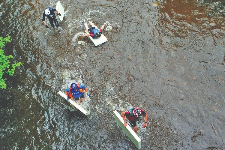 Multidyscyplinarny Konkurs Sportowy „Vilnius Challenge