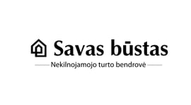 Savas būstas