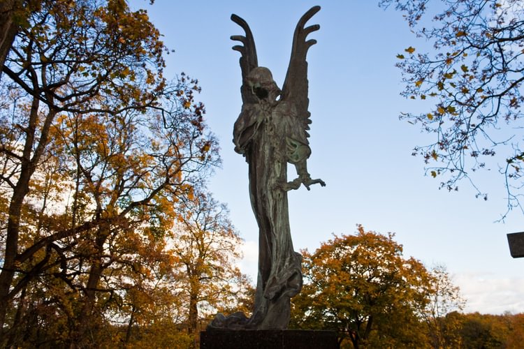 Rasų Cemetery