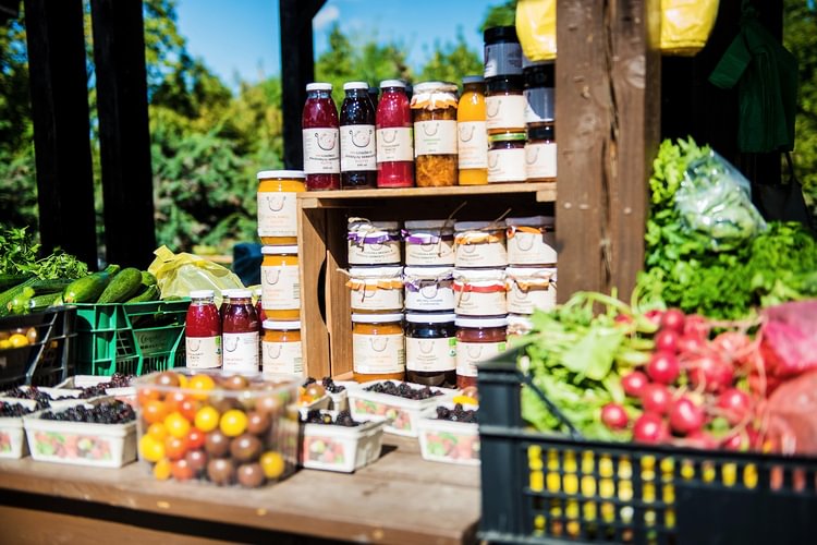 Tymo Market