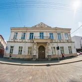 Vilnius Gediminas Technical University Faculty of Architecture  – Courtroom