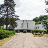 Former Government Guesthouse – Pripyat Hotel