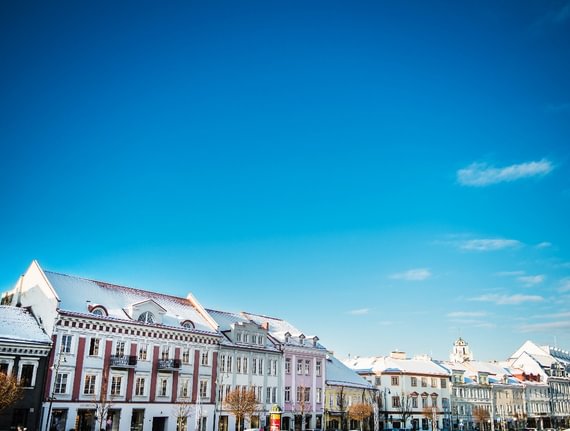 Пошаговая инструкция по аренде жилья в Вильнюсе