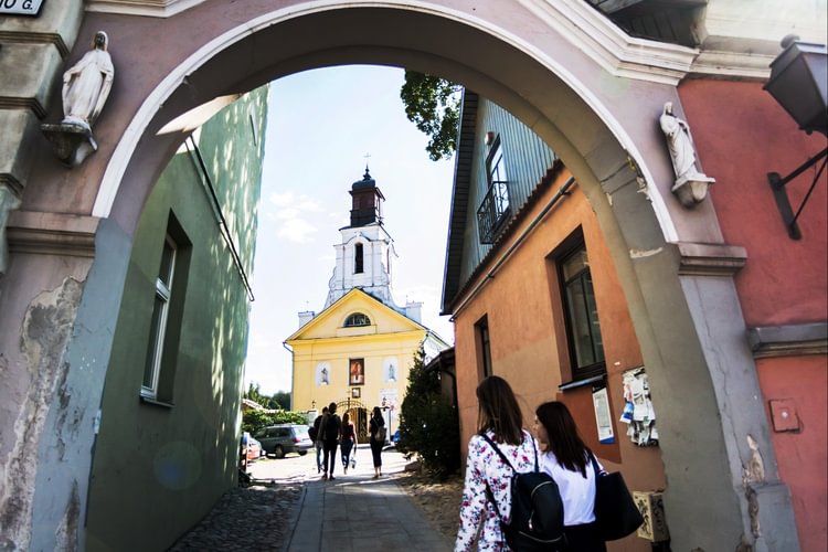 St. Bartholomew's Church