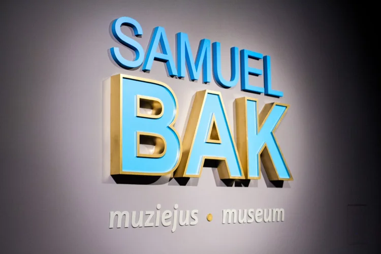 Muzeum Samuela Baka