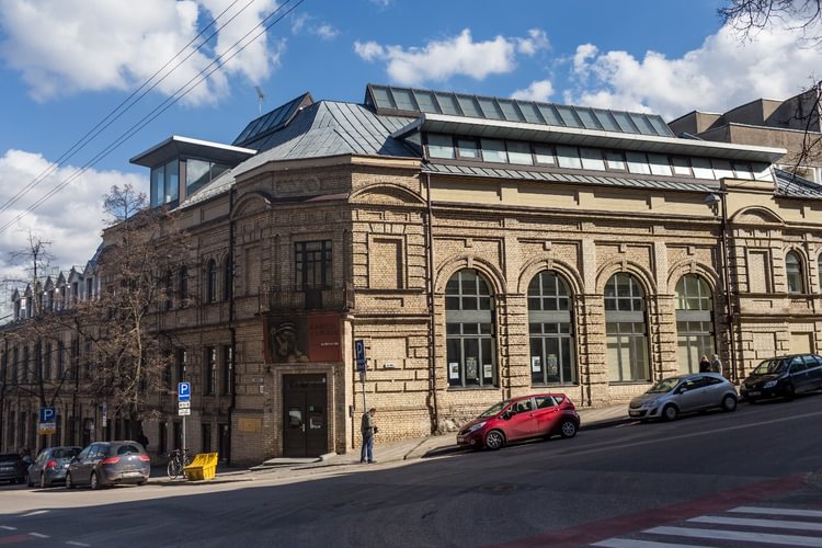 Tolerance Center