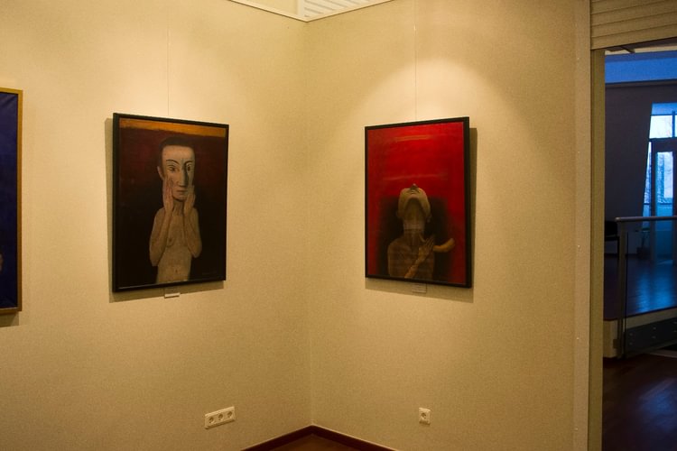 Tolerance Center