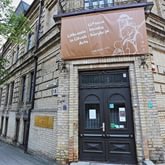 Vilna Gaon State Jewish Museum: Tolerance Center