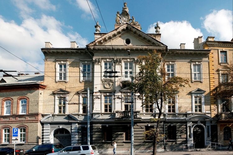 Jewish Community Centre of Lithuania