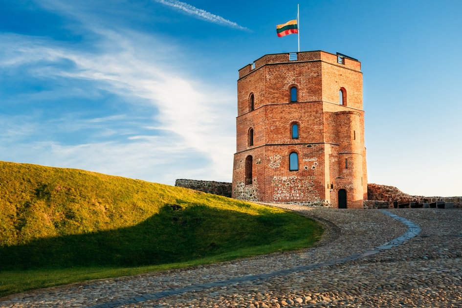 gedimino-pilis-go-vilnius