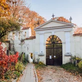 Bernardine Cemetery