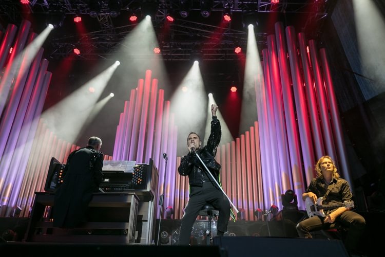 Festivalis „Midsummer Vilnius“