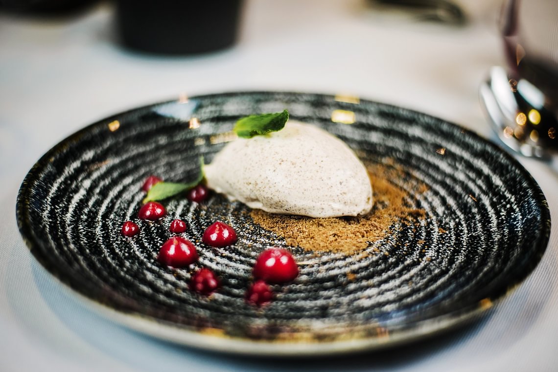 Desserts