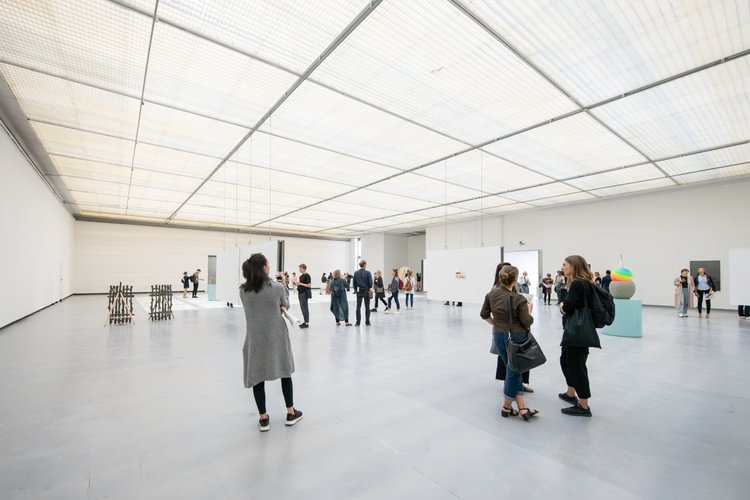 Vilniaus galerijų savaitgalis
