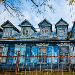 Immerse Yourself in Žvėrynas, Vilnius' Greenest Oasis