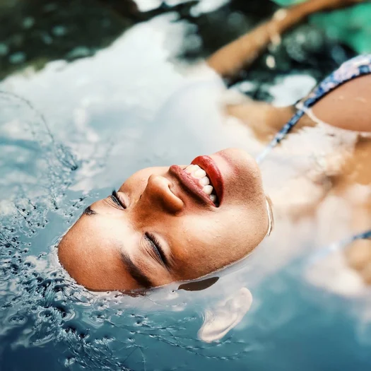 Panerkite į SPA pasaulį