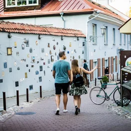 Travelling Without Breaking the Bank in Vilnius