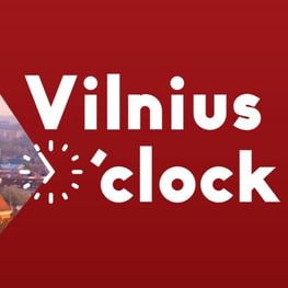 Vilnius O’clock