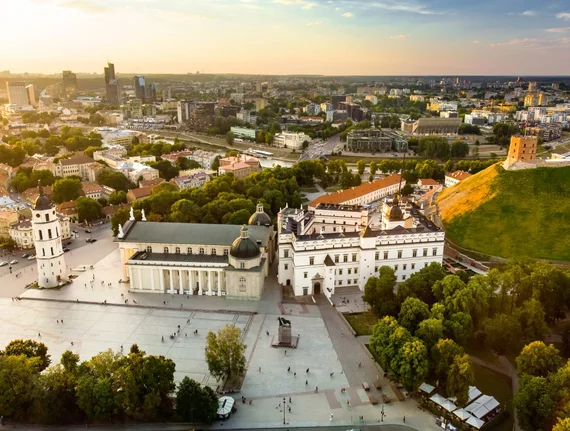 vilnius tourist tax