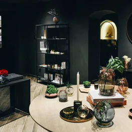 Lithuanian Design and Boutiques