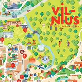 Vilnius for Children