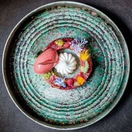 About Culinary Renaissance in Vilnius by Audrey Gillan