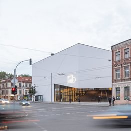 About MO Museum by Paola Testoni