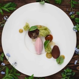 Lithuania’s “Shockingly Good” Cuisine by Rima Suqi