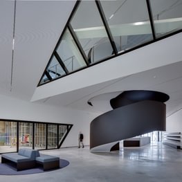 About MO Museum by India Block