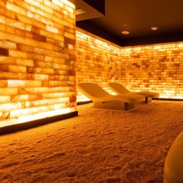 New 7,500-Square-Metre the V Spa & Wellness Center in Vilnius!