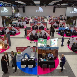 CONVENE 2020 Continues to Shape the Baltic Region’s Meetings and Events Industry
