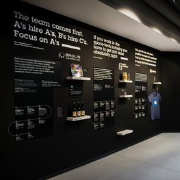 News About Vilnius Startups Will Spread Even Further: a Museum Dedicated to Them Has Been Opened