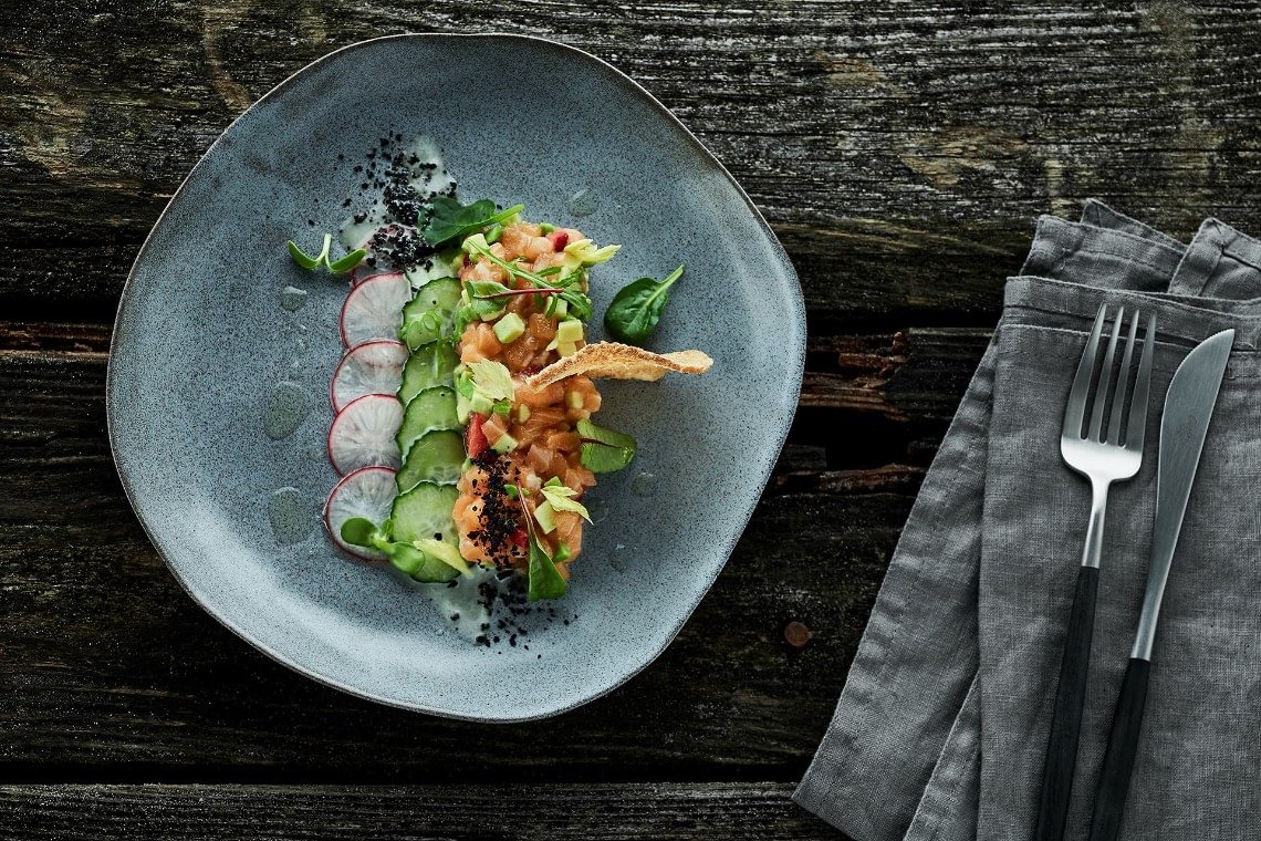 Appetising Vilnius: Culinary Guide