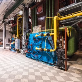 Museum für Energie und Technik