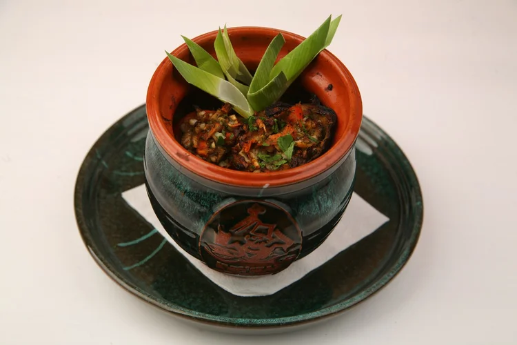 Restauracja „Kybynlar”