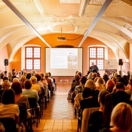 Upcoming Conferences