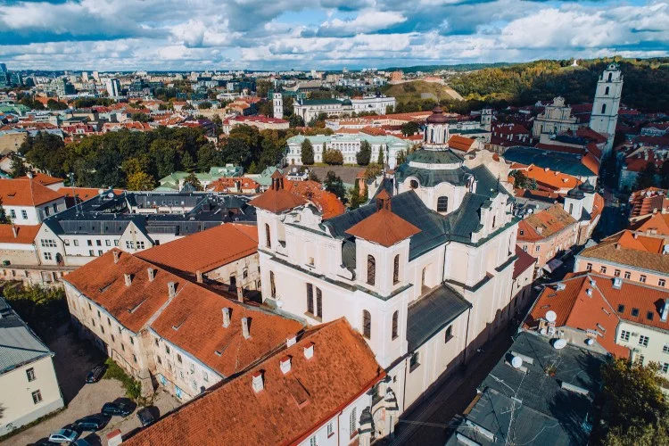 Church of the Holy Spirit