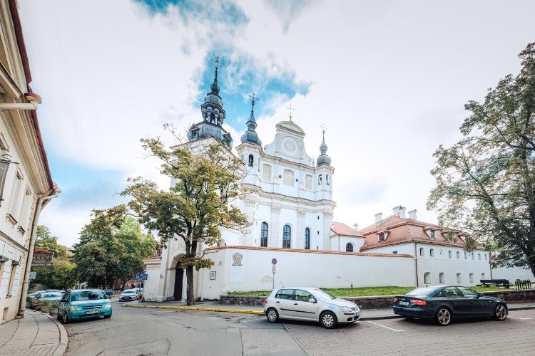 Church Heritage Museum