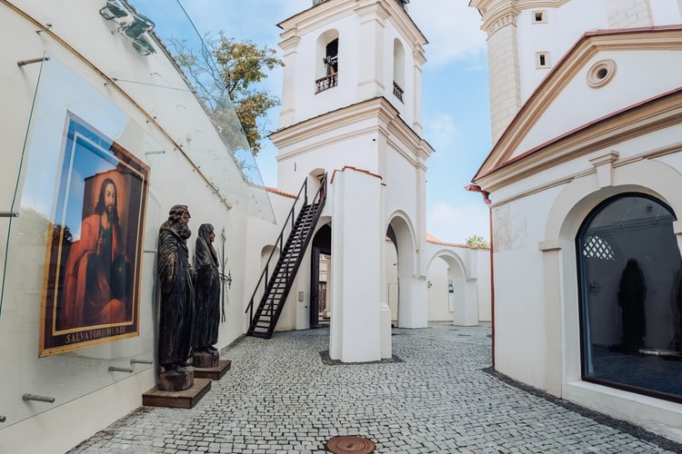 Church Heritage Museum