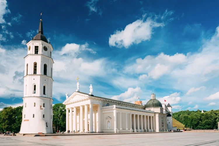 Šv. Stanislovo ir Šv. Vladislovo arkikatedra bazilika
