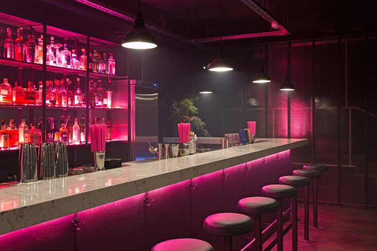 Love Bar