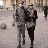 D. Kavaliauskas & S. Mikalauskaitė